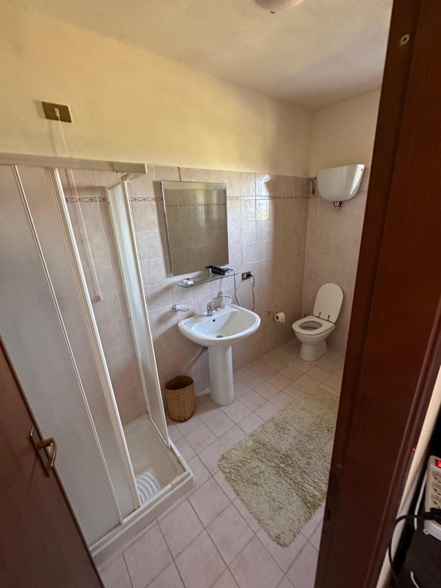 B&B Casale Roshlee Gualdo Cattaneo Zewnętrze zdjęcie