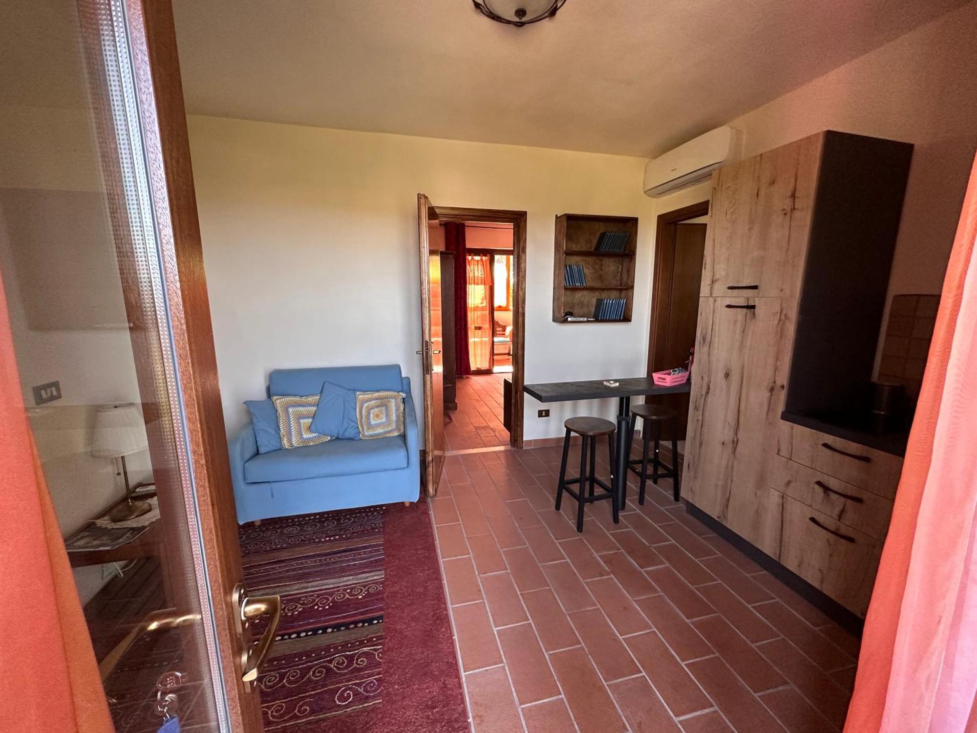 B&B Casale Roshlee Gualdo Cattaneo Zewnętrze zdjęcie