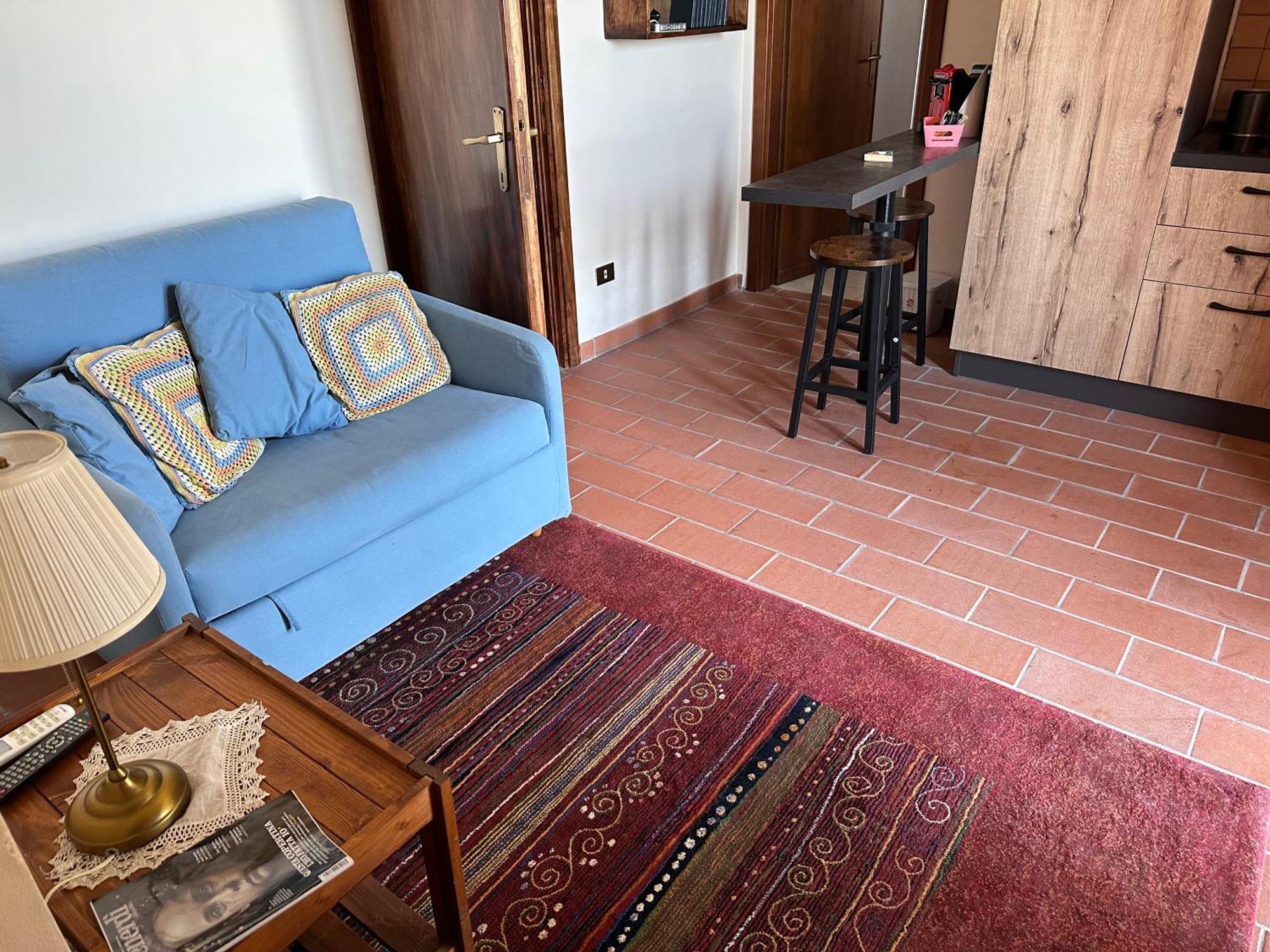 B&B Casale Roshlee Gualdo Cattaneo Zewnętrze zdjęcie