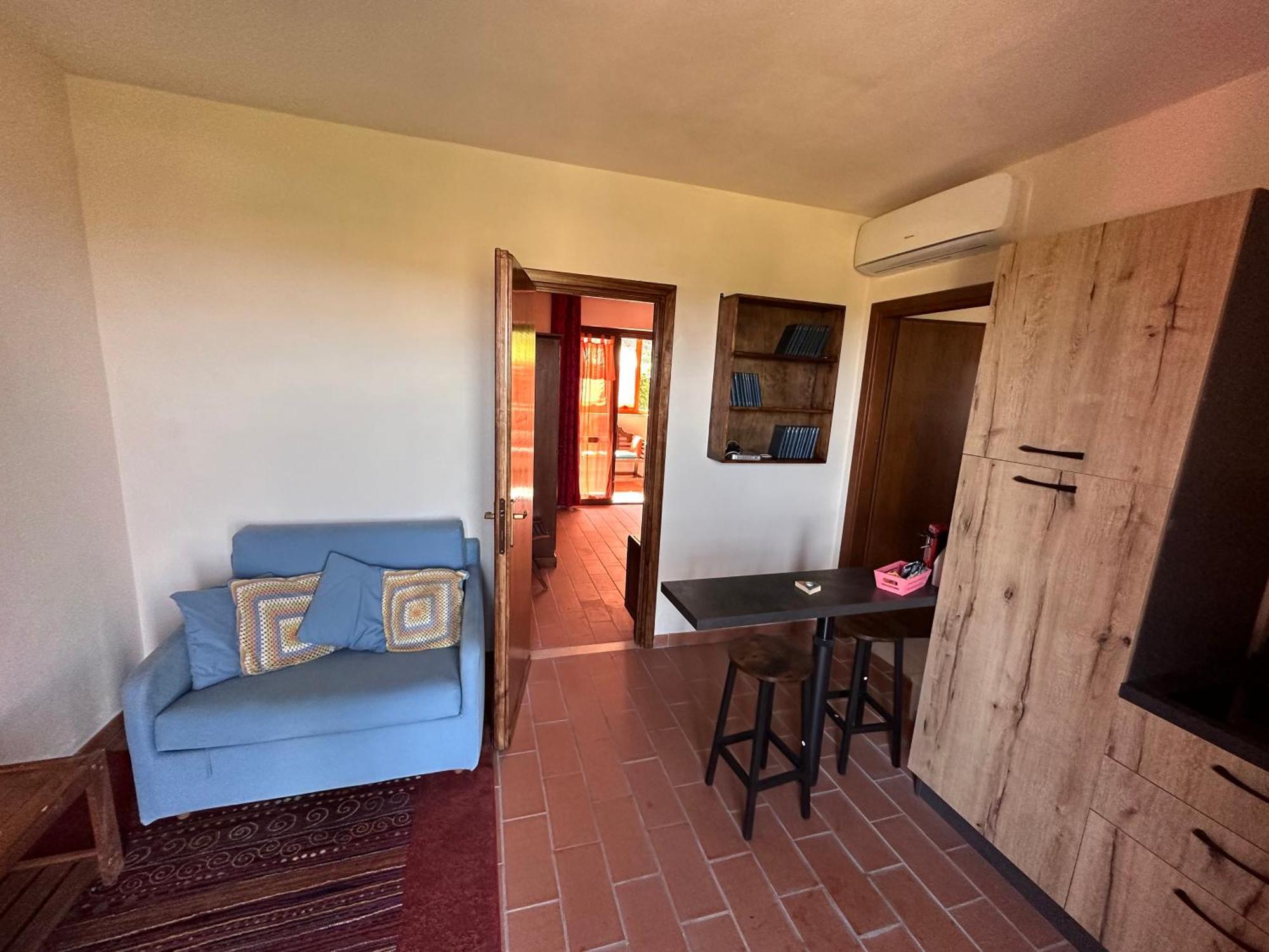 B&B Casale Roshlee Gualdo Cattaneo Zewnętrze zdjęcie